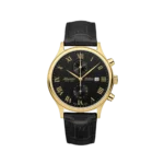Atlantic 64452.45.68 Seabase Chronograph Watch For Men