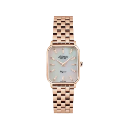 Atlantic 30040.44.09MB Elegance Belle Watch For Women