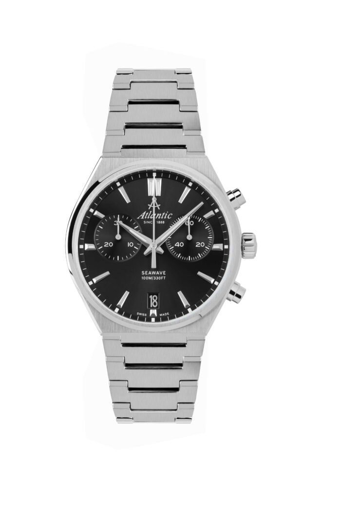 Seawave Chrono - Image 1