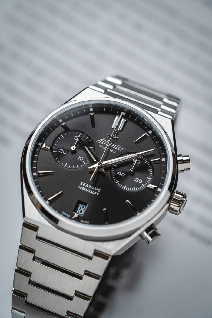 Seawave Chrono - Image 5