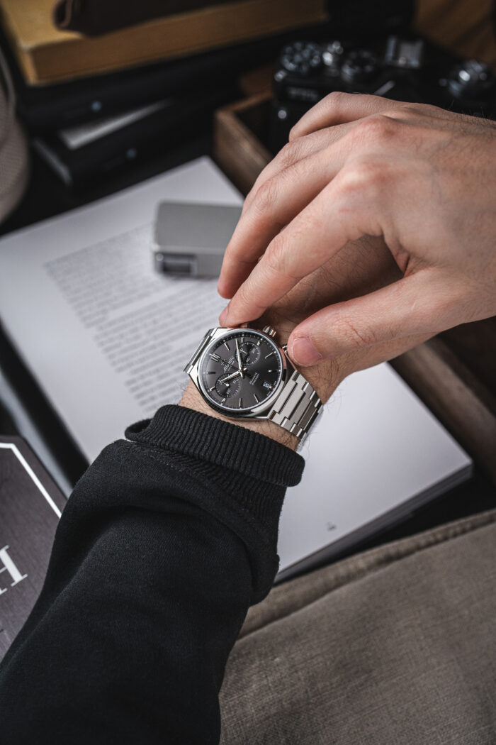 Seawave Chrono - Image 6