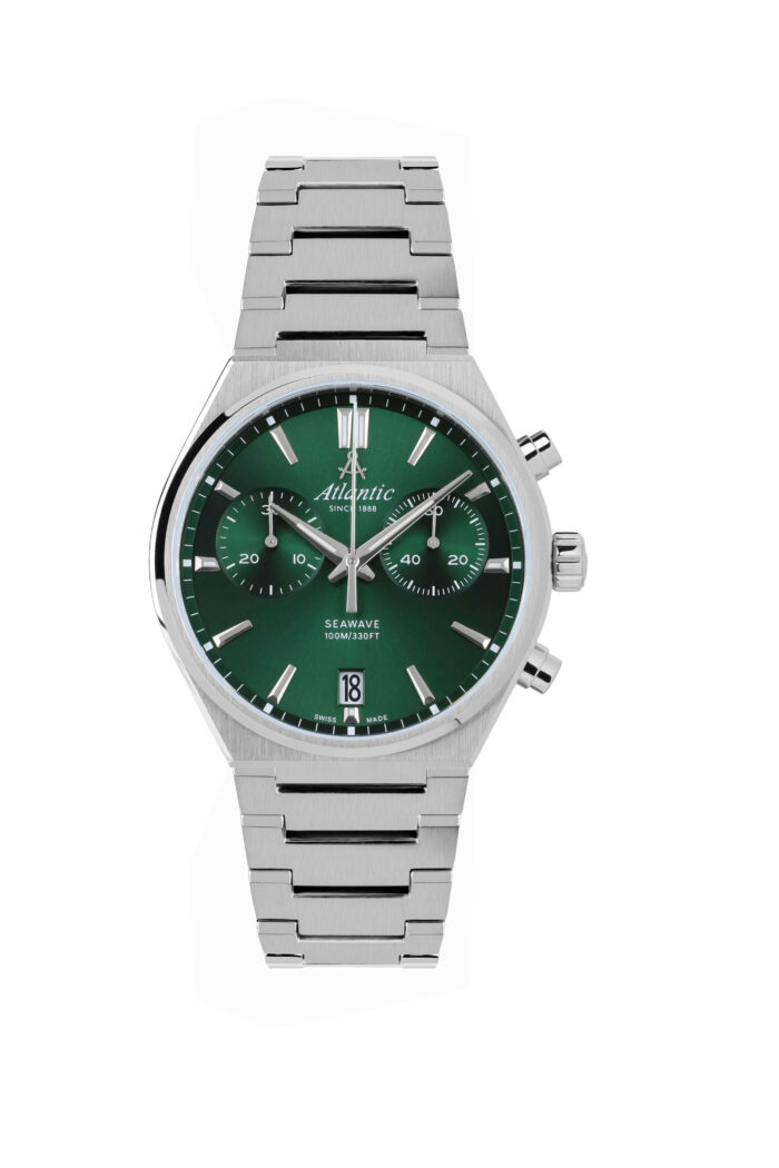 Seawave Chrono - Image 1