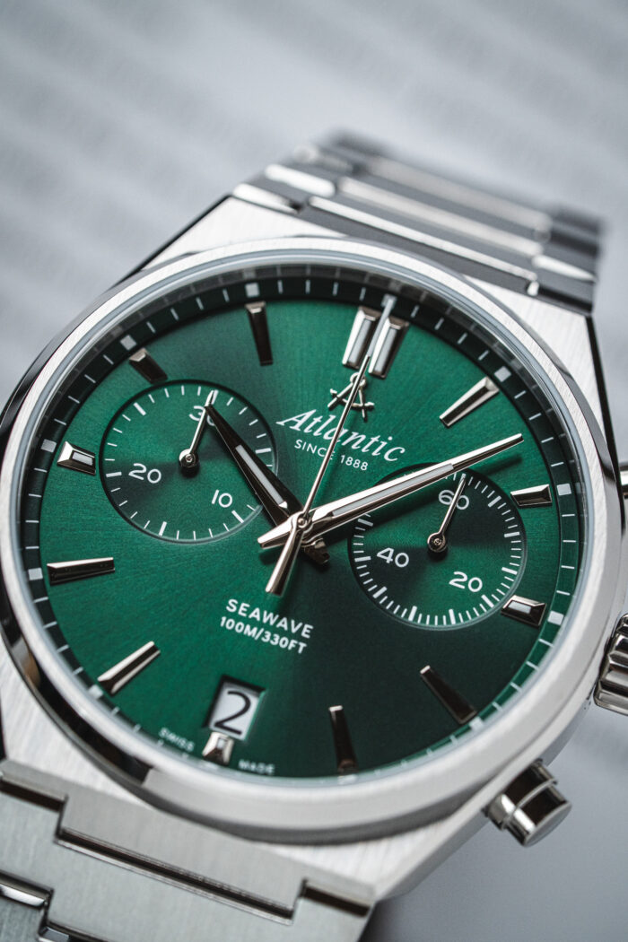 Seawave Chrono - Image 5