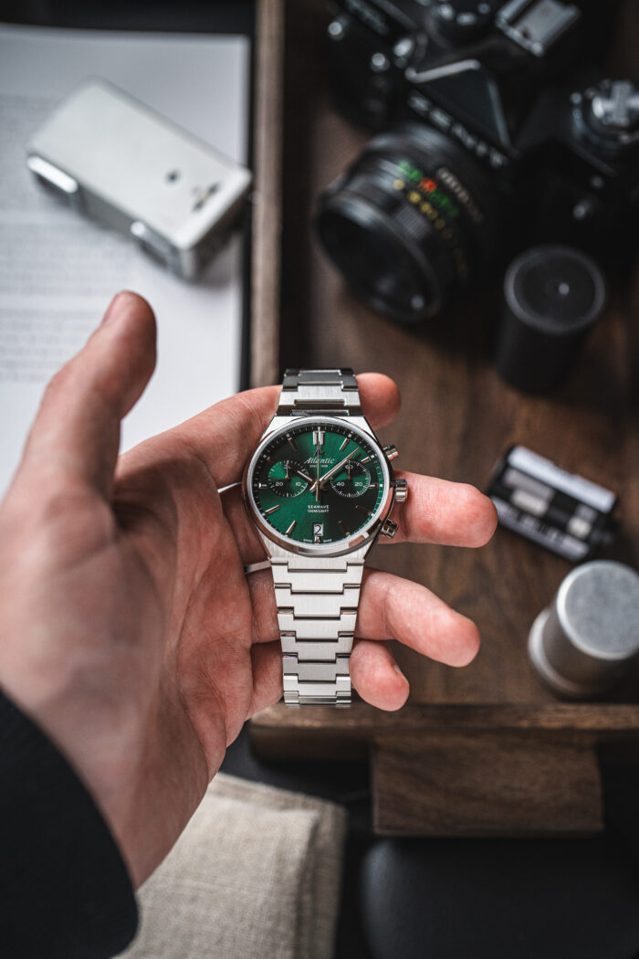 Seawave Chrono - Image 6