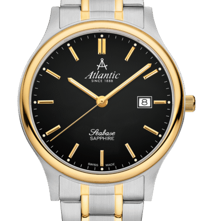Seabase Gents