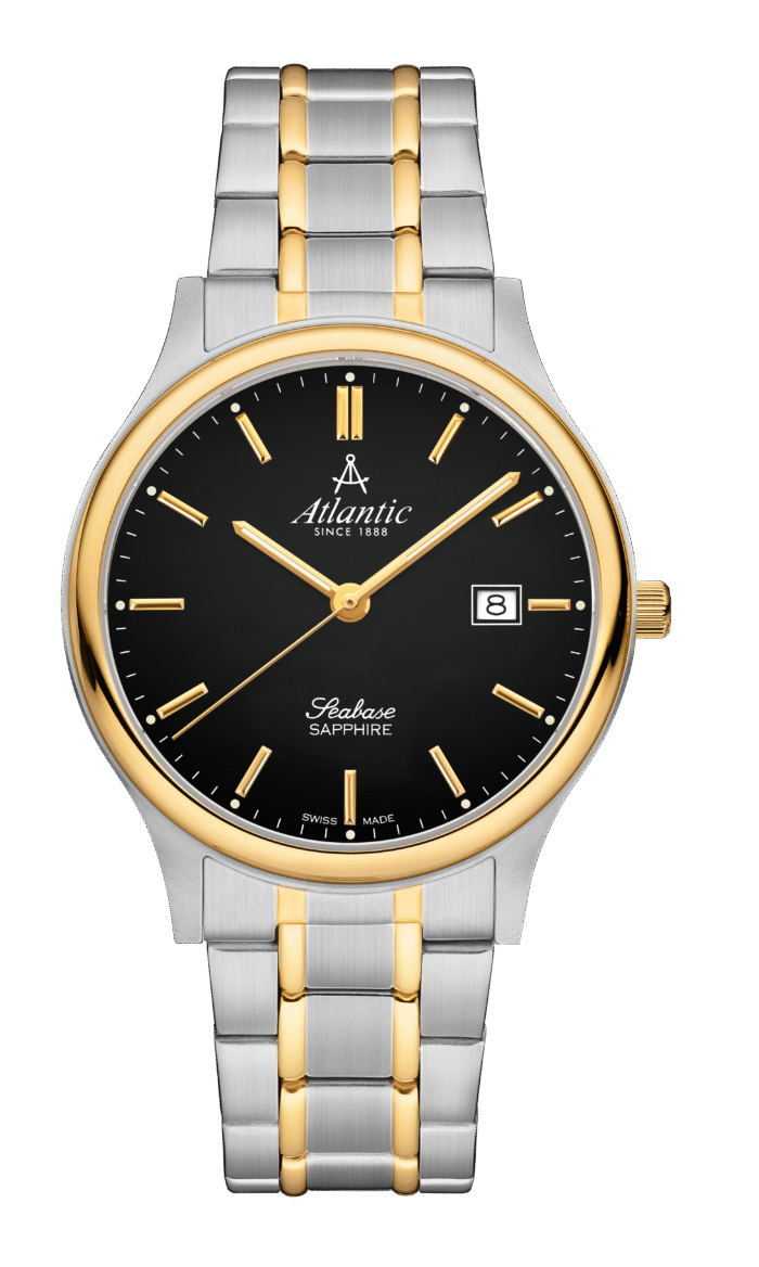 Seabase Gents - Image 1