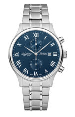 Seabase Chronograph