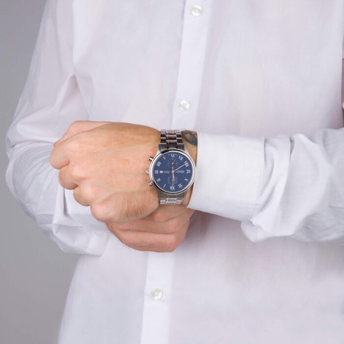 Seabase Chronograph - Image 2
