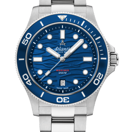 Atlantic Mariner Quartz Wave