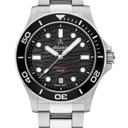 Atlantic Mariner Quartz Wave
