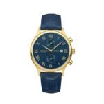 Atlantic Seabase Chronograph