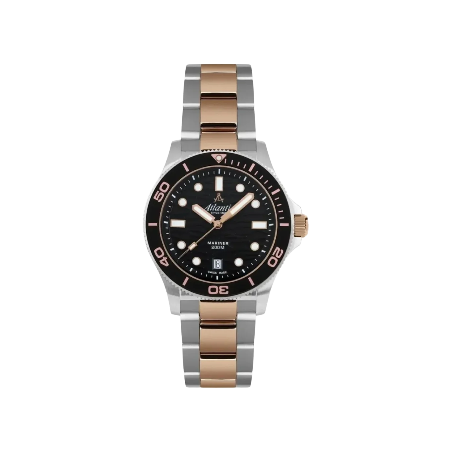 SWC Products (6) Atlantic Mariner Quartz Wave - Image 1