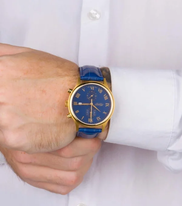 Swiss watches in india
