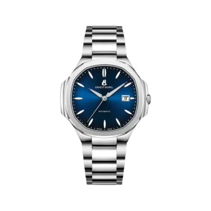 Ernest Borel Retro Collection Blue