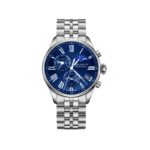 Aerowatch |Les Grandes Classiques | Blue