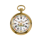 Aerowatch |Lépines | White