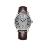 Aerowatch |Les Grandes Classiques | Silver L