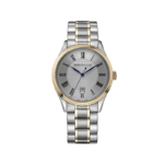 Aerowatch |Les Grandes Classiques | Silver SS