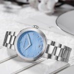 Aerowatch |Harmonie | Blue SL - Image 2