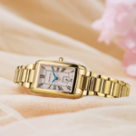 Aerowatch | Mini Intution | Gold - Image 3