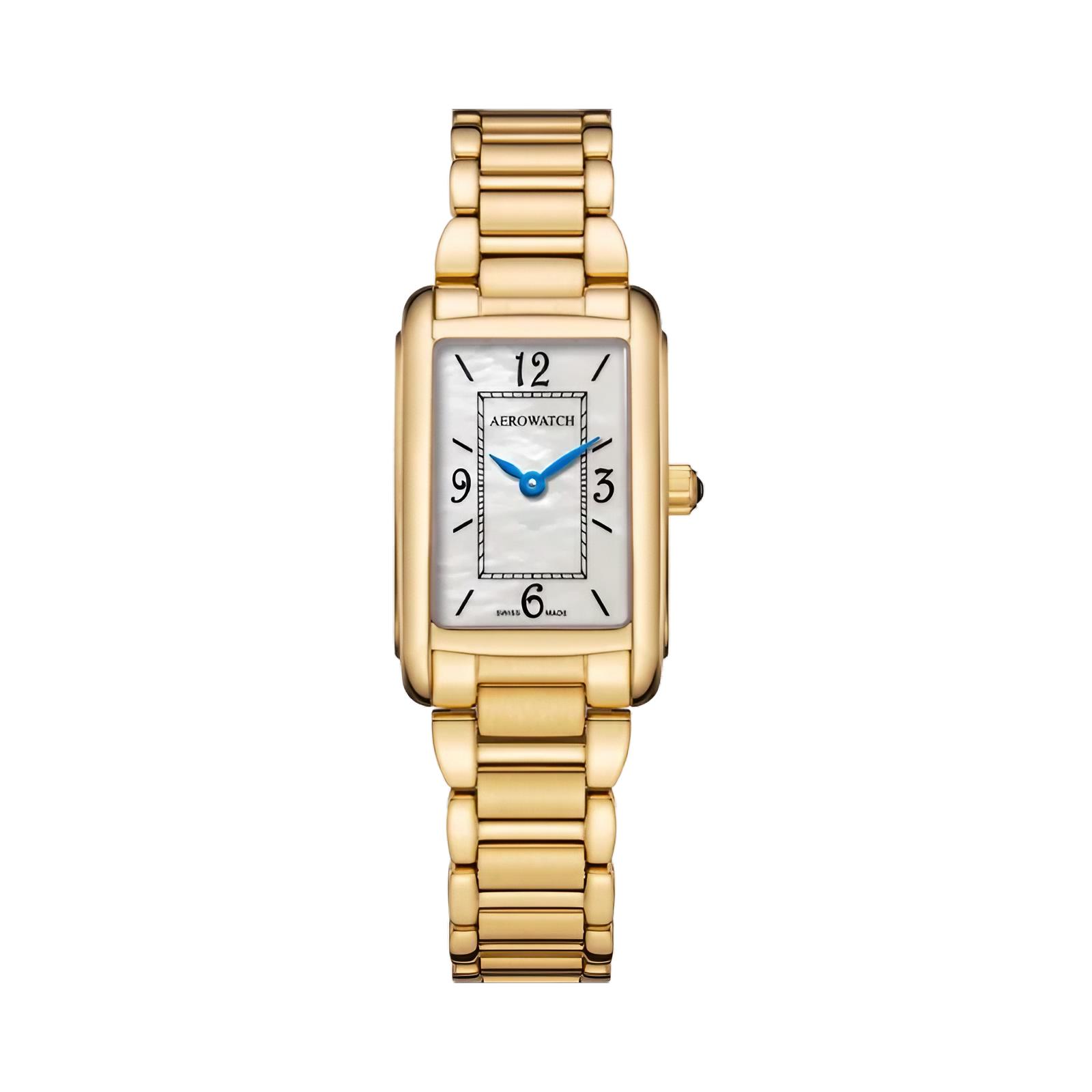 SKU A 60900 RO26 (1) Aerowatch |Mini Intution | MOP - Image 1