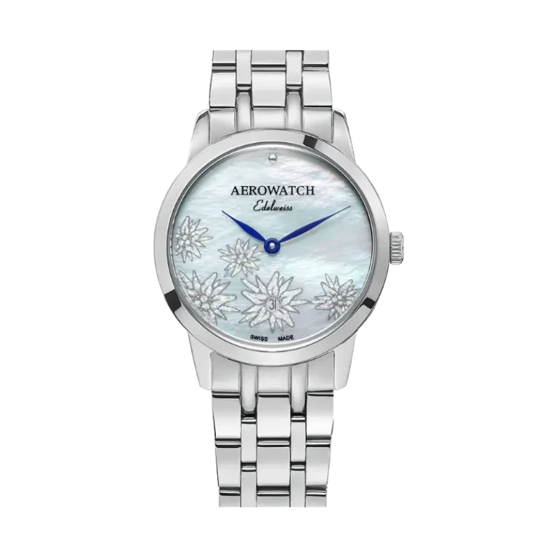 SKU A 60900 RO26 (10) Aerowatch |Les Grandes Classiques | WM OP - Image 1