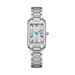 Aerowatch |Mini Intution | Silver