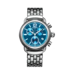 Aerowatch |Les Grandes Classiques | Blue SB