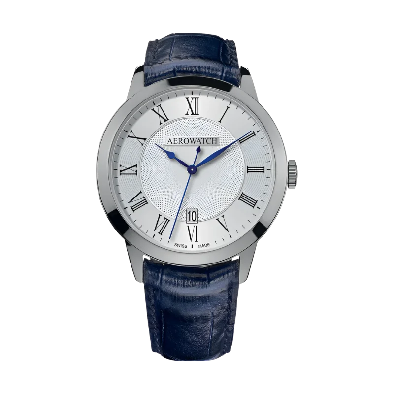 SKU A 60900 RO26 Aerowatch |Les Grandes Classiques| SC - Image 1
