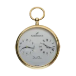 Aerowatch |Lépines | Silver White