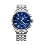 Aerowatch |Les Grandes Classiques | Blue