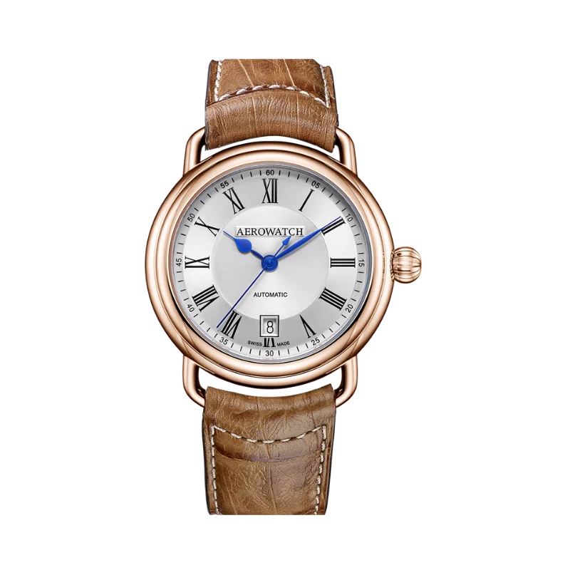 SKU A 60900 RO26 (5) Aerowatch |1942 | Sun SB - Image 1