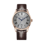 Aerowatch |Les Grandes Classiques | Silver RG