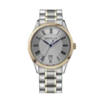 Aerowatch |Les Grandes Classiques | Silver SS