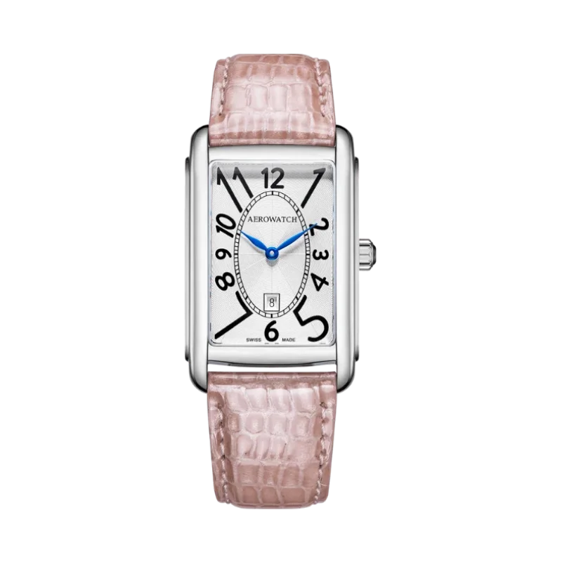 SKU A 60900 RO26 (8) Aerowatch |Intution | SWG - Image 1