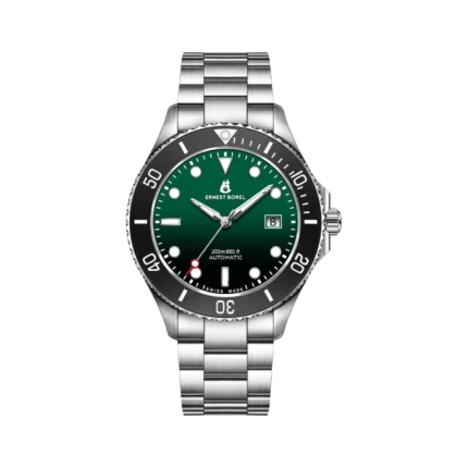 Ernest Borel Sage Collection N0735G0A-MC9S