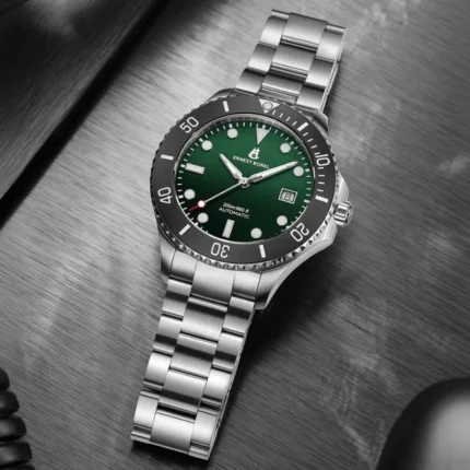 Ernest Borel | Sage Collection | Gradient GB N0735G0A-MC9S