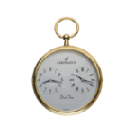 Aerowatch |Lépines | Silver White