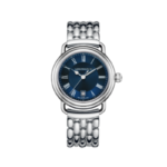 Aerowatch |1942 | Blue Satin