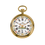 Aerowatch |Lépines | White