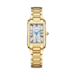 Aerowatch | Mini Intution | Gold