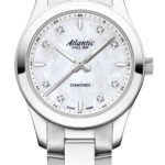 Atlantic Seapair Lady | Diamonds