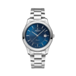 Atlantic Seapair Gents Quartz | Marine Blue Stainless Steel