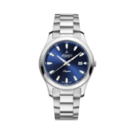 Atlantic Seapair Gents Quartz | Midnight Blue Stainless Steel