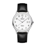 Atlantic Seabase Swiss Made Quartz Men