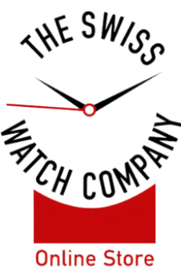 Logo of The Swiss Watch Company